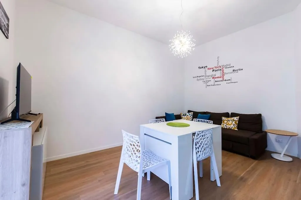 Homi Apartment Milan
