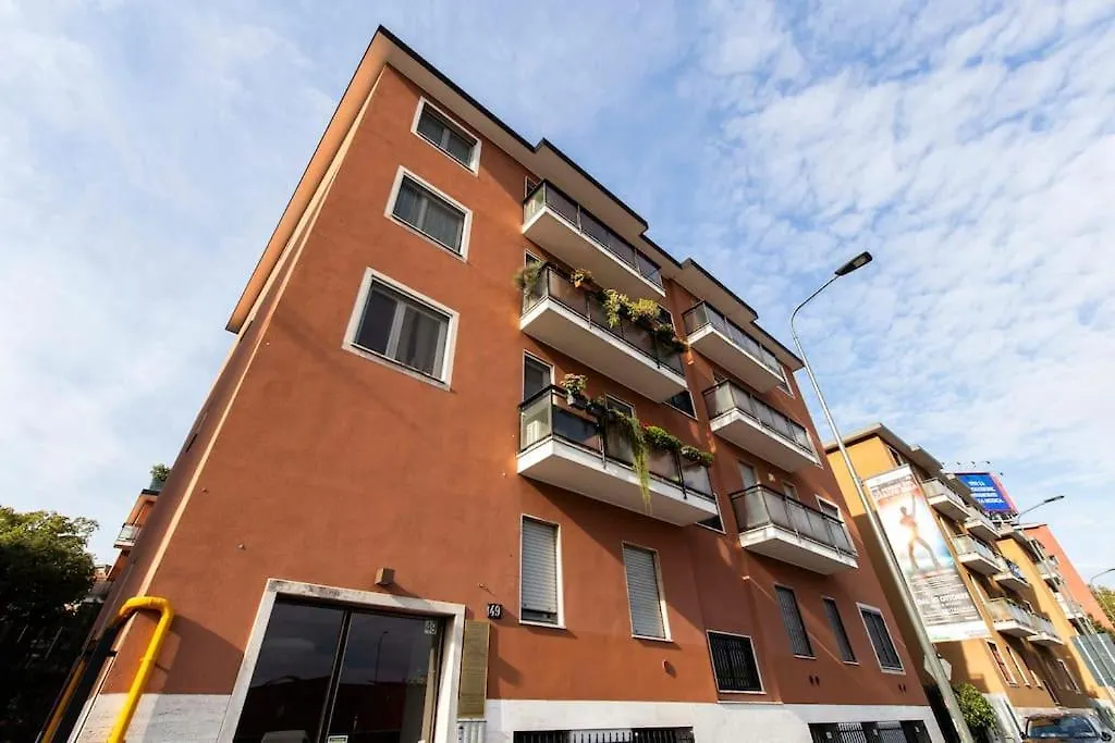Homi Apartment Milan 0*,  Italy