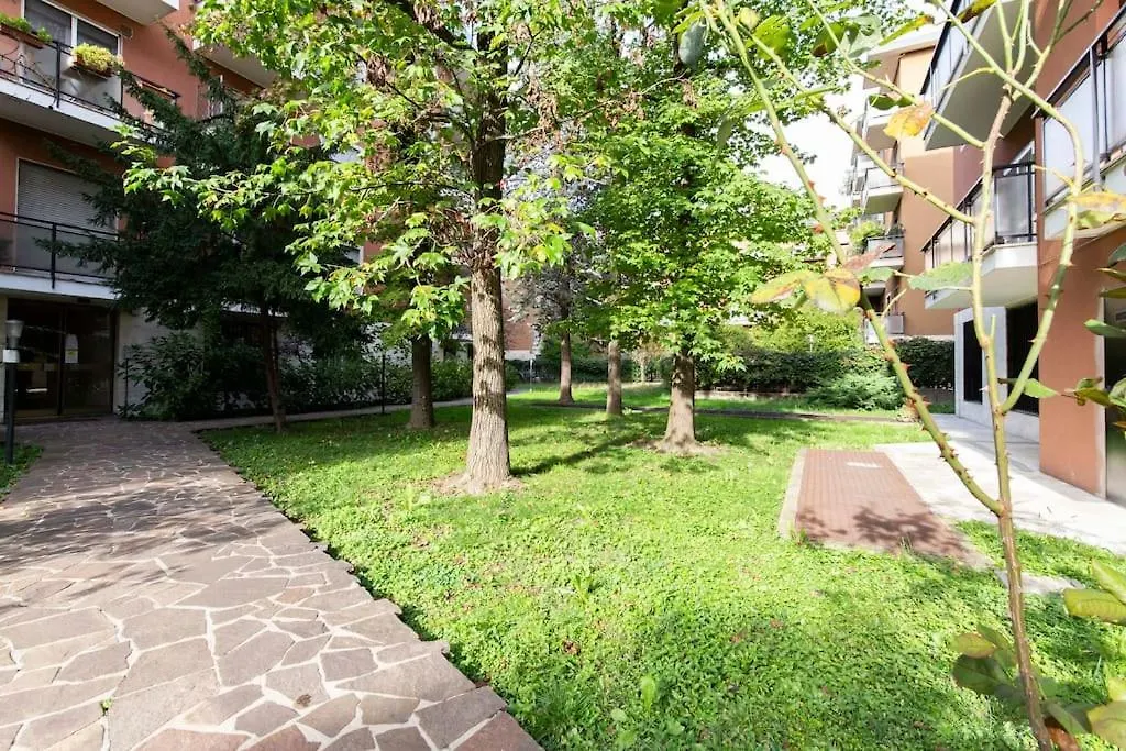 Homi Apartment Milan
