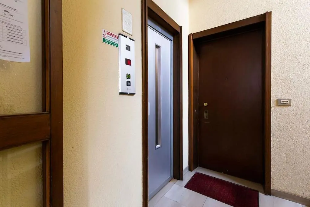 Homi Apartment Milan