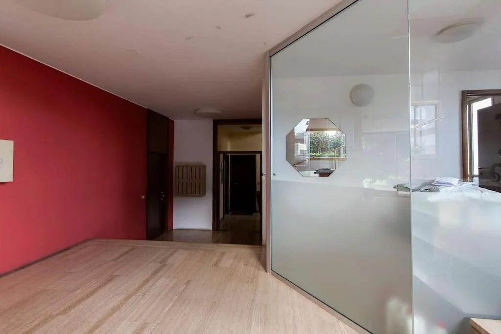 Homi Apartment Milan Italy