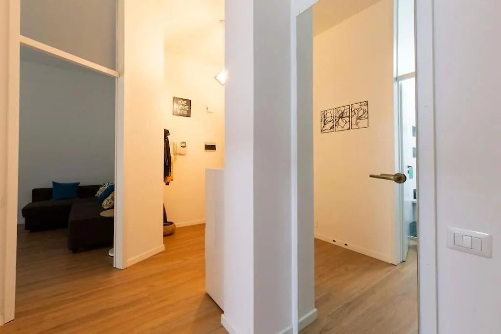 Homi Apartment Milan