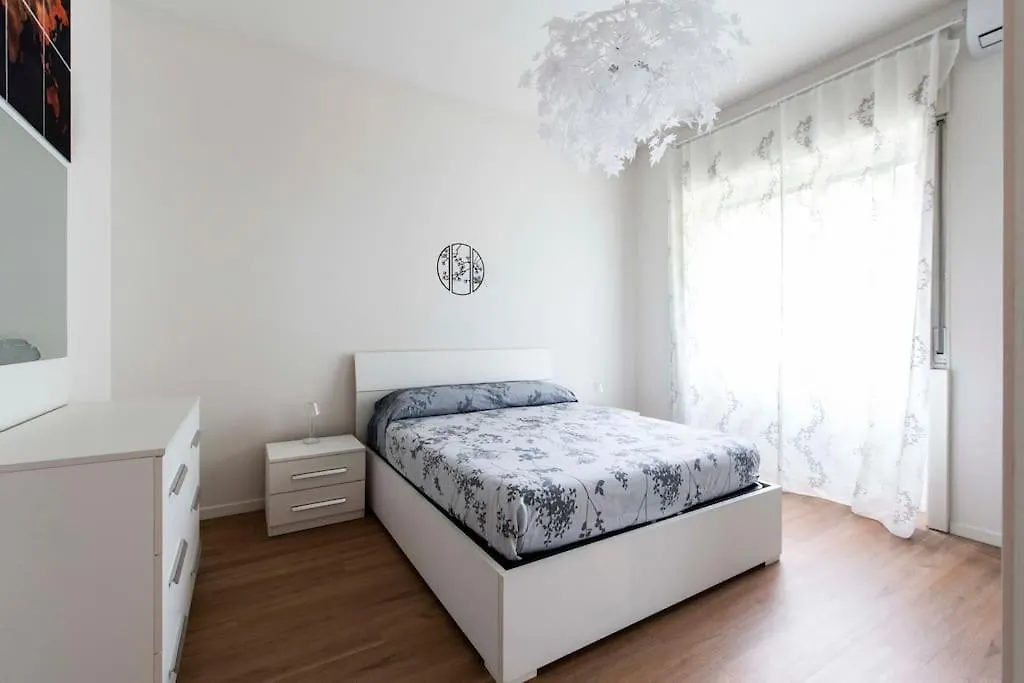 Homi Apartment Milan