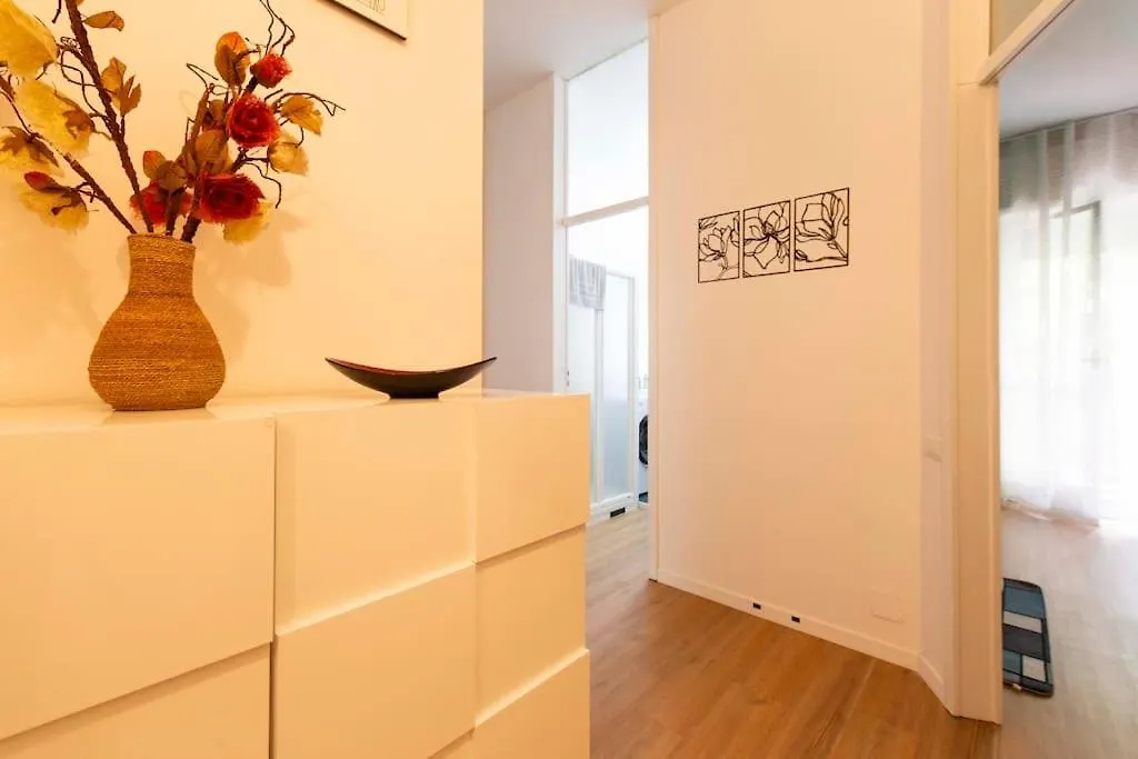 Homi Apartment Milan