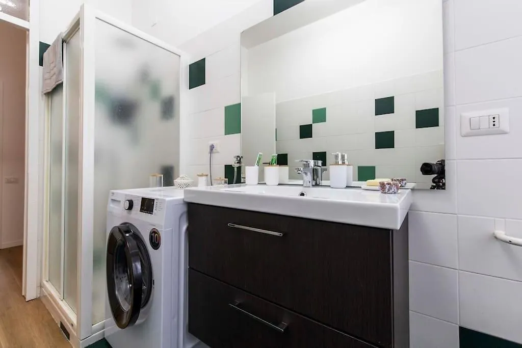 Homi Apartment Milan Italy