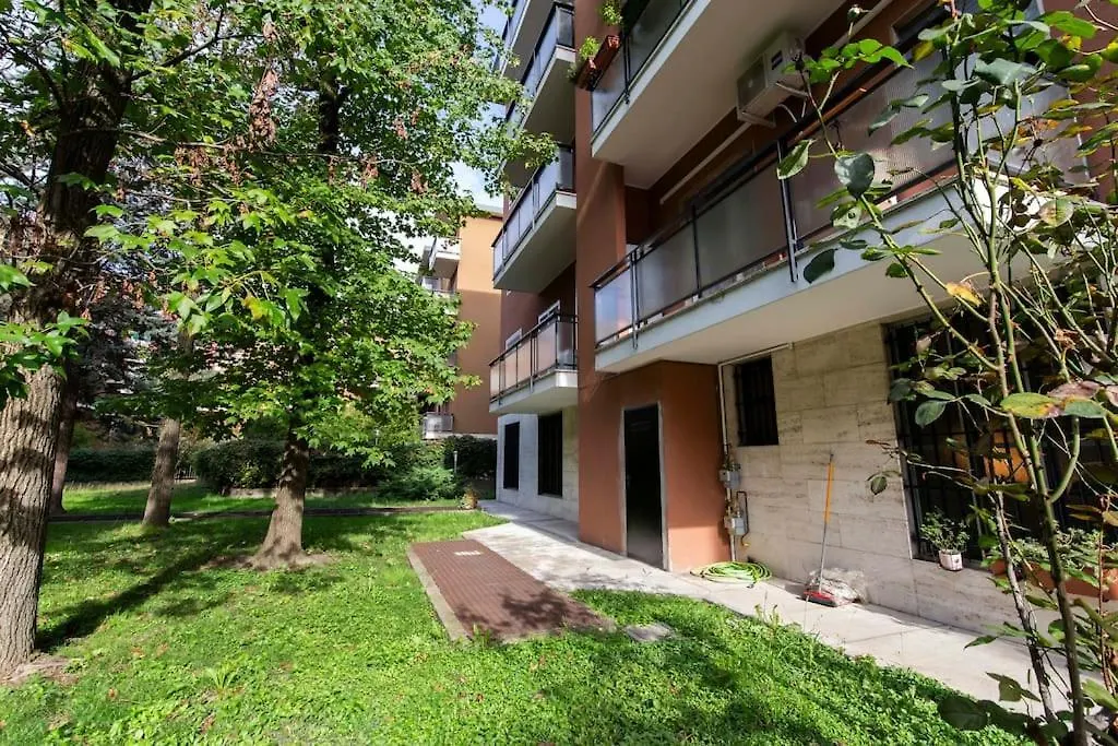 Homi Apartment Milan