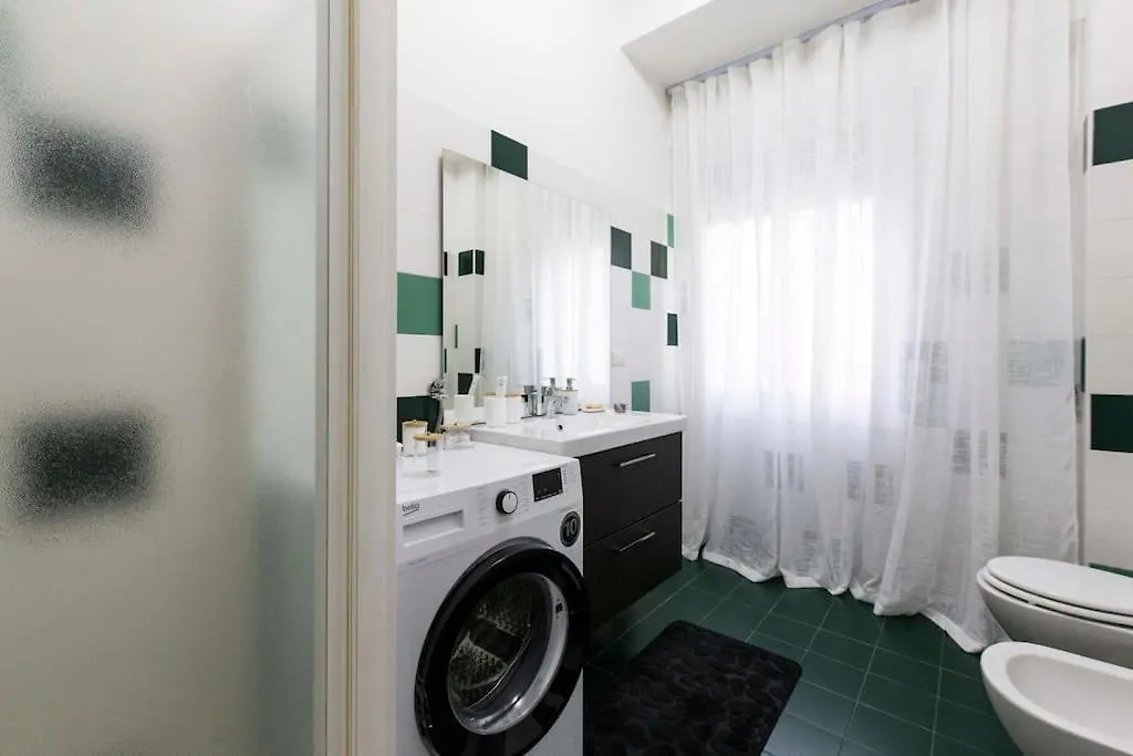 מילאנו Homi Apartment